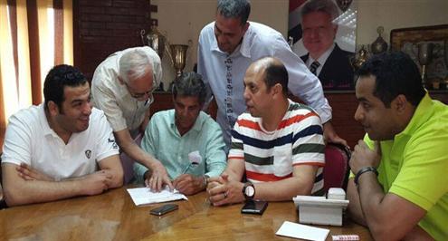 رسمياً.. البرازيلي كوستا يوقع عقده مع الزمالك لبدء مهمة تطوير الناشئين